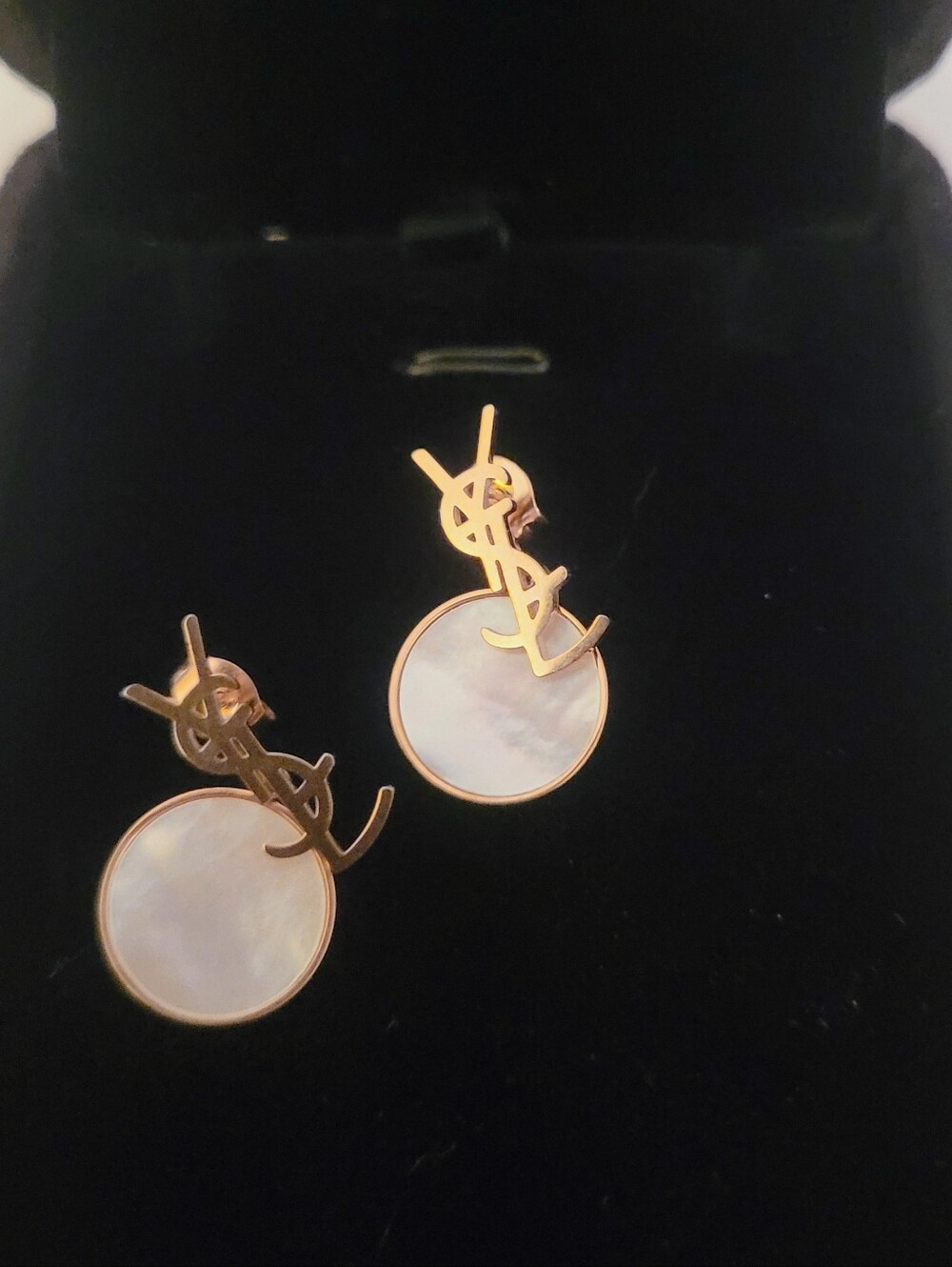Luxury Jewelry